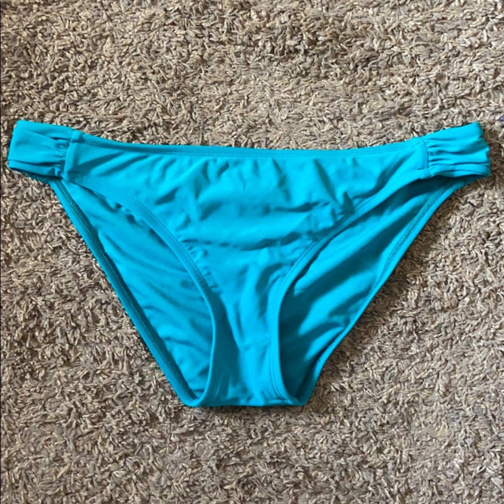 bikini bottom
